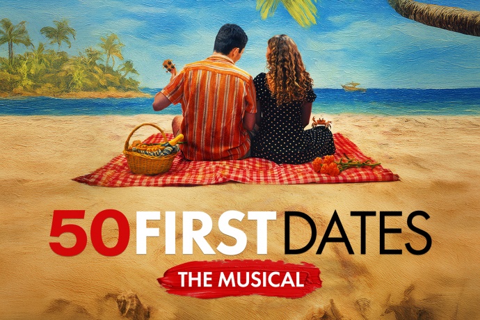 50 First Dates The Musical has revealed full casting