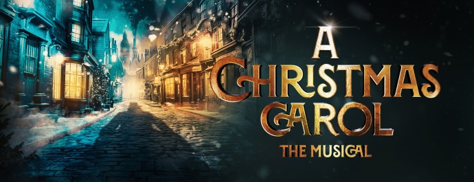 A Christmas Carol at The Lowry in Manchester