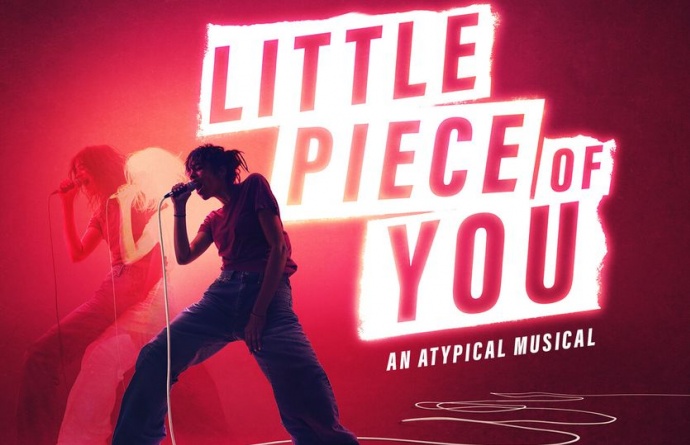 A Little Piece of You – An Atypical musical in concert