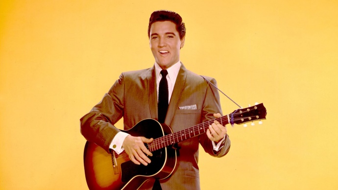 AI will bring Elvis Presley to London