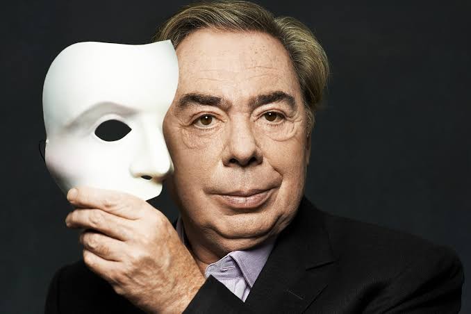 Andrew Lloyd Webber: A Career in Crisis and Reinvention