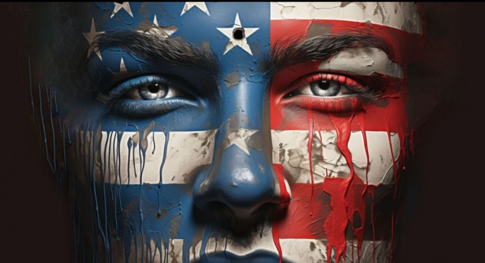 Assassins at the Bridewell Theatre one night only