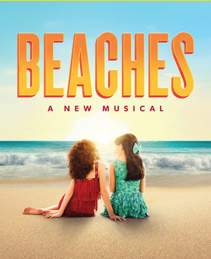 Beaches makes emotional Broadway debut at the Majestic Theatre