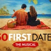 50 First Dates: The Musical is coming to The Other Palace