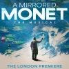 A Mirrored Monet is coming to the Charing Cross Theatre