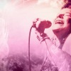 A Night with Janis Joplin the Musical at the Peacock Theatre