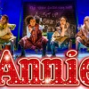 Annie The Musical is back on tour in 2026