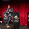 Antonio Banderas attended to the auditions of The Phantom of the Opera