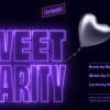 Arts Educational School presents Sweet Charity 