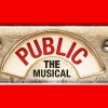 Award-Winning musical Public announced at Leicester Curve