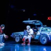 Back to the Future extension has been announced