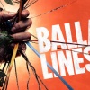 Ballad Lines, a new musical is coming to the Southwark Playhouse Elephant