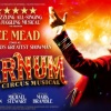 Barnum – The Circus Musical embarking on UK Tour