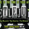 Beetlejuice: The Musical to hold open audition for the role of Lydia Deetz