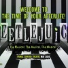 Beetlejuice to Close Early in London’s West End – Final Performance Set for January 2027