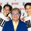 Billy Elliot announces young stars set to lead West End return