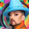 Boy George to join Moulin Rouge! cast on Broadway