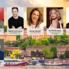 Broadway from Bulgaria to Budapest: a very special river cruise with Jessie Mueller, Eva Noblezada a