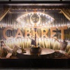 Cabaret and Selfridges Christmas collaboration