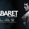 Cabaret performance on Graham Norton Show
