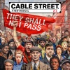 Cable Street – a new musical is back to London after two sold-out runs