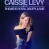 Caissie Levy Announces One Night Only Concert at Theatre Royal Drury Lane