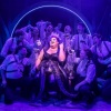 Cast album of Unfortunate: The Untold Story of Ursula the Sea Witch has been released