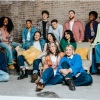 Cast and creatives announcement for Avenue Q