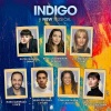Cast announced for Indigo premiere at Leicester Curve