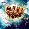 Charlie and the Chocolate Factory is coming to the Curve for the festive season