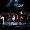 Chess the Musical is coming to one of the Szeged Open Air Theatres on the 24 and 25 of June