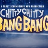  Chitty Chitty Bang Bang is back on tour from spring 2024