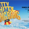 Chitty Chitty Bang Bang is coming to the Watermill Theatre
