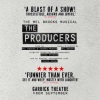 Complete cast for The Producers at the Garrick Theatre has been announced