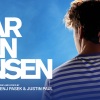 Dear Evan Hansen is touring in Australia