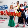 Disenchanted! The all-new musical comedy is coming to Lichfield Garrick