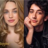 Disney Reveals Lead Cast for Live-Action Tangled Adaptation