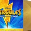 Disney’s Hercules cast recording has been announced
