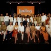 Disney’s Hercules will premiere in Hamburg, Germany