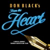 Don Black’s ‘From The Heart’ concert at the Fortune Theatre