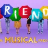 Friends! The Musical Parody cast has been announced