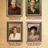 Full cast announced for Something Rotten! at Manchester Opera House