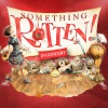 Full cast announced for Something Rotten! concert