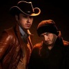 Full cast for Midnight Cowboy musical world premiere has been announced
