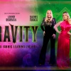 Gravity: Kerry Ellis, Louise Dearman and Rachel Tucker at Theatre Royal Drury Lane one night only