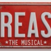 Grease the musical returns to the West End!