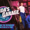 Gwenda’s Garage is coming to the Southwark Playhouse