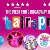 Hairspray is back on tour next year