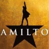Hamilton international tour 