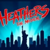 Heathers are back to New York in this summer